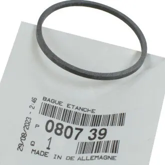 Уплотнитель шестерни распредвала EP3,EP6 Citroen, Peugeot, Groupe PSA 080739