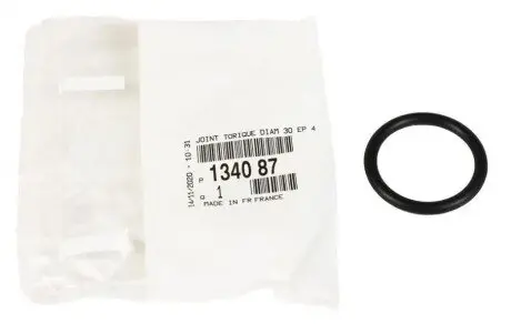 1340 87 Citroen, Peugeot, Groupe PSA 134087