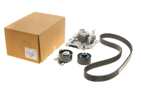 Комплект ГРМ + помпа Citroen Jumper/Jumpy/Peugeot Boxer/Expert 2.0 BlueHDi 15- Citroen, Peugeot, Groupe PSA 1610278280