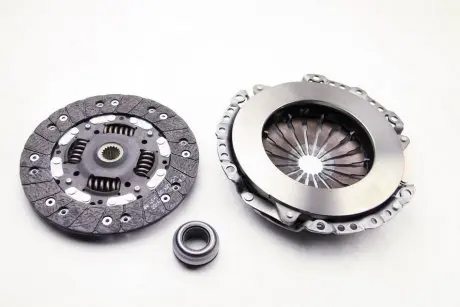Комплект зчеплення Citroen, Peugeot, Groupe PSA 16 112 665 80