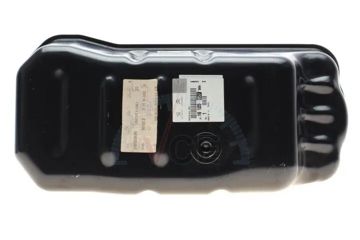 16 125 057 80 Citroen, Peugeot, Groupe PSA 1612505780 (фото 1)