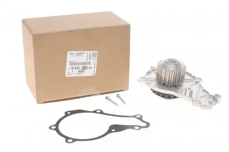 Насос системи охолодження Citroen, Peugeot, Groupe PSA 1684447980