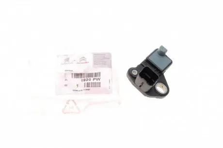 1920 PW Citroen, Peugeot, Groupe PSA 1920PW