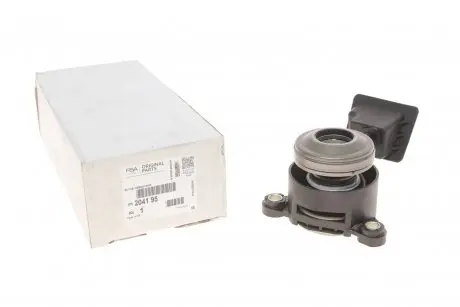 2041 95 Citroen, Peugeot, Groupe PSA 204195