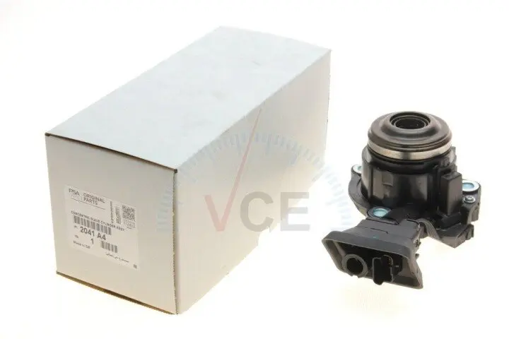 2041 A4 Citroen, Peugeot, Groupe PSA 2041A4 (фото 1)