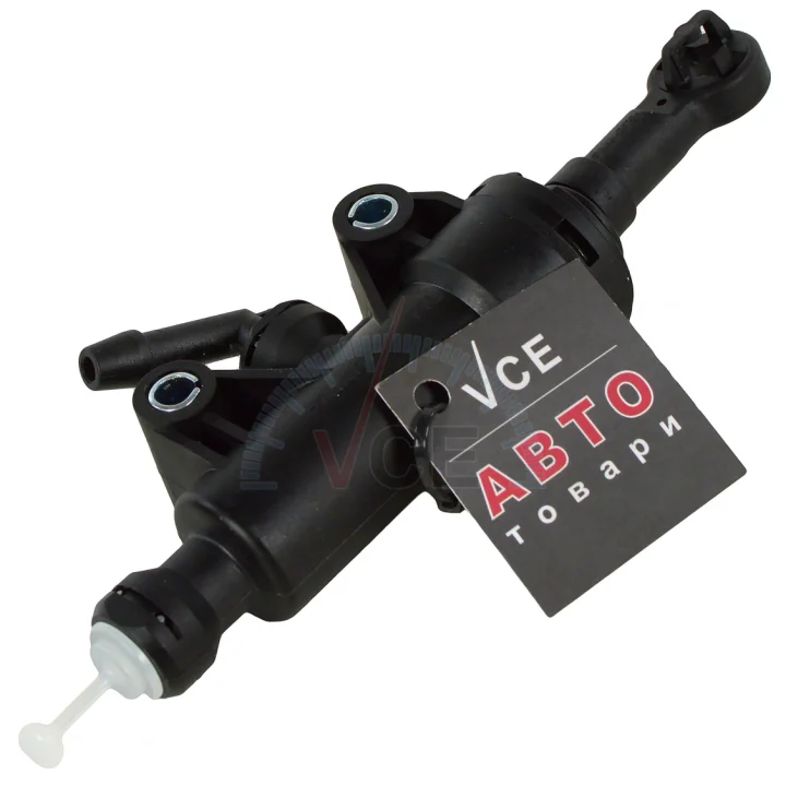 Фото 1 - Цилиндр гл. сцепления Citroen, Peugeot, Groupe PSA 2182.07 Цилиндр гл. сцепления Citroen, Peugeot, Groupe PSA 2182.07 (фото 1)