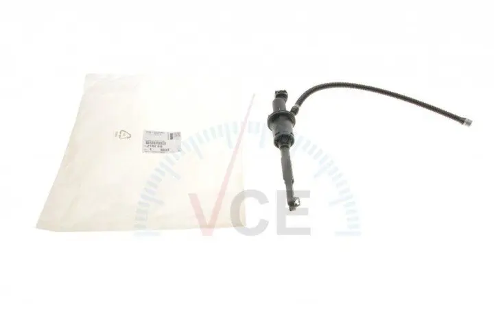 Фото 1 - Главный цилиндр сцепления Citroen, Peugeot, Groupe PSA 2182E8 Главный цилиндр сцепления Citroen, Peugeot, Groupe PSA 2182E8 (фото 1)