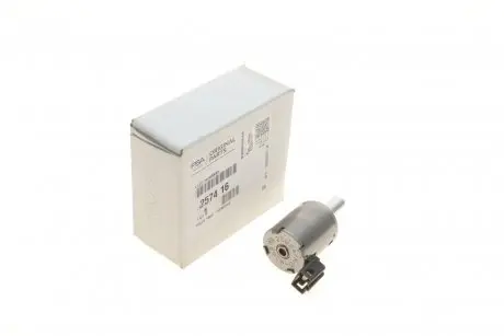 Клапан электромагнитный АКПП Renault Kangoo/Megane/Laguna 91- Citroen, Peugeot, Groupe PSA 2574 16