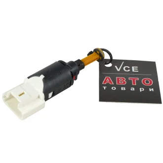 Вимикач кінцевий Citroen, Peugeot, Groupe PSA 4534 40