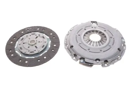 8708939098 сцепление к-кт Citroen, Peugeot, Groupe PSA 55513162