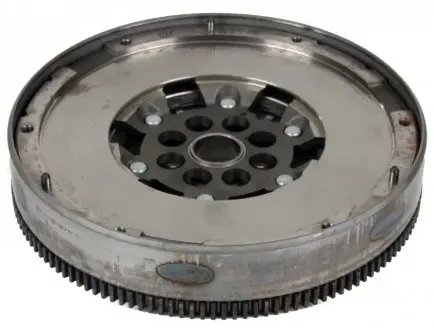 Маховик PSA на 1.7 TD Chevrolet Cruze & 1.7 CDTi OPEL Astra-J Meriva-A/B Mokka/Mokka X Citroen, Peugeot, Groupe PSA 55570195