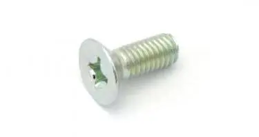 Гвинт гальмівного диска багато моделей DAEWOO/CHEVROLET (M6x16) Citroen, Peugeot, Groupe PSA 94520093