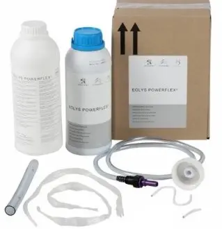 Присадка для дизелей eolys powerflex 1литр (с 01/07/2010), цвет штуц синий. Citroen, Peugeot, Groupe PSA 9736A0