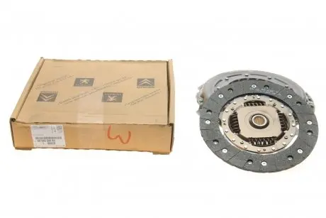 98 002 509 80 Citroen, Peugeot, Groupe PSA 9800250980