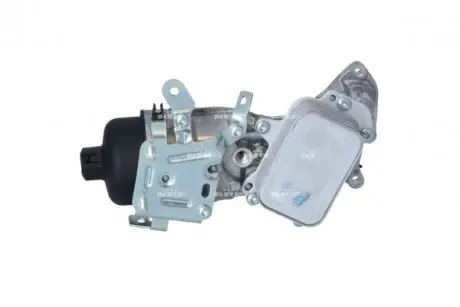 Масляный радиатор Citroen, Peugeot, Groupe PSA 98 016 222 80