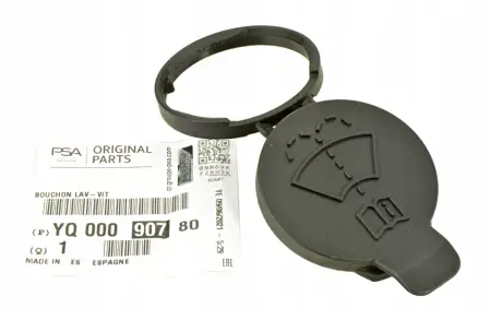 Крышка бачка омывателя V300/Т300 Insignia Citroen, Peugeot, Groupe PSA YQ00090780