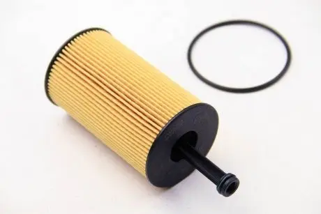 Масляный фильтр Citroen, Peugeot, Groupe PSA 1109.AN