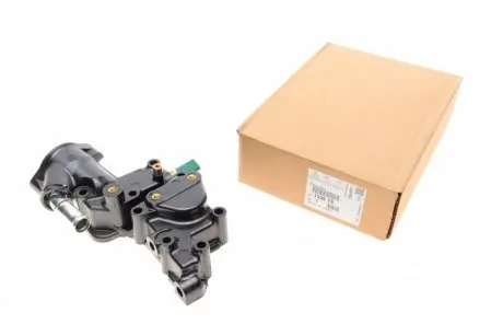 Citroen, Peugeot, Groupe PSA 1336.Y8