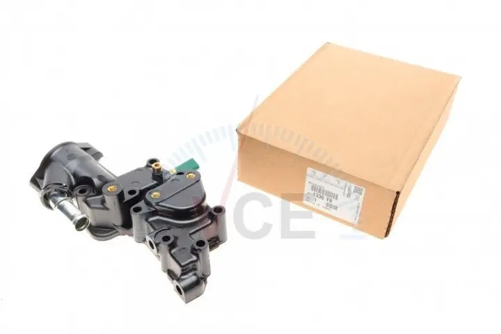 Фото 1 - Citroen, Peugeot, Groupe PSA 1336.Y8 Citroen, Peugeot, Groupe PSA 1336.Y8 (фото 1)