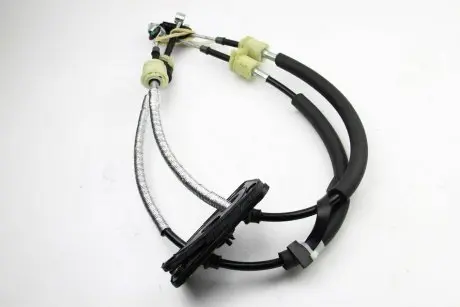 8708409998 ТРОС ВИБОРУ ПЕРЕДАЧ Citroen, Peugeot, Groupe PSA 1607995380