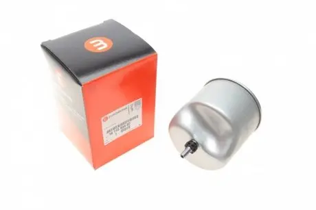 Фильтр топливный Citroen, Peugeot, Groupe PSA 1611659480