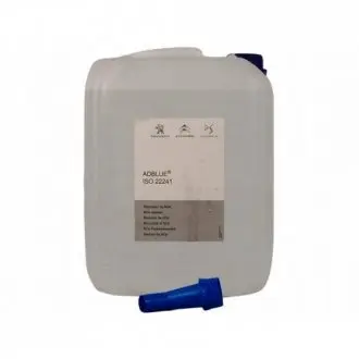 Реагент AdBlue/10л. / Citroen, Peugeot, Groupe PSA 1660724480