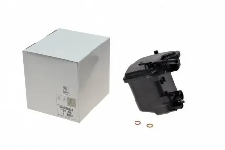 Топливный фильтр Citroen, Peugeot, Groupe PSA 1901.95