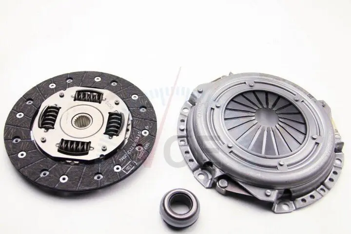 Фото 1 - 8708939098 КОМПЛЕКТ ЗЧЕПЛЕННЯ Citroen, Peugeot, Groupe PSA 2052.X2 8708939098 КОМПЛЕКТ ЗЧЕПЛЕННЯ Citroen, Peugeot, Groupe PSA 2052.X2 (фото 1)