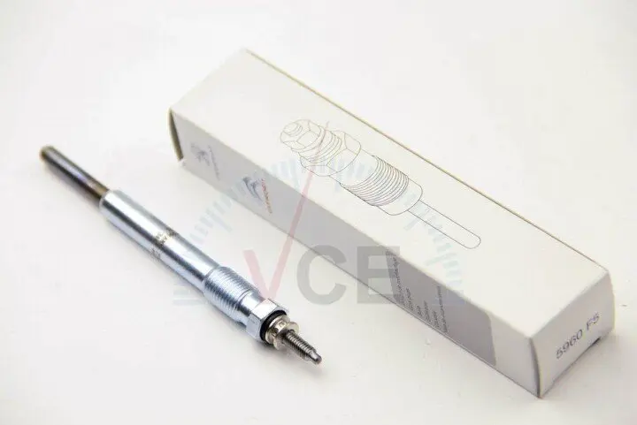 Свічка запалювання Citroen, Peugeot, Groupe PSA 5960F5 (фото 1)