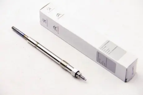 Свеча накала Citroen, Peugeot, Groupe PSA 5960.G2