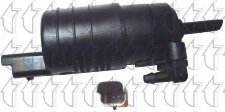 Насос омивача лоб. скла Citroen, Peugeot, Groupe PSA 643475