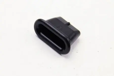 Втулка пластикова Citroen, Peugeot, Groupe PSA 904645