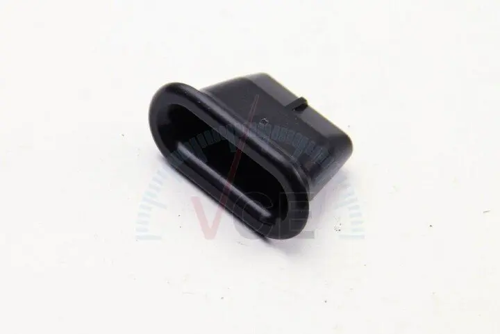 Фото 1 - Втулка пластикова Citroen, Peugeot, Groupe PSA 904645 Втулка пластикова Citroen, Peugeot, Groupe PSA 904645 (фото 1)