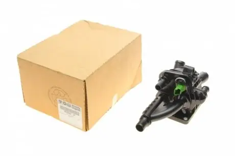 Термостат citroen berlingo/peugeot expert 1.6hdi 07- Citroen, Peugeot, Groupe PSA 9684588980