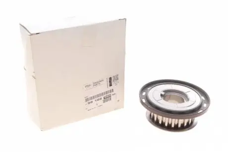 Шестерня колінвалу Citroen, Peugeot, Groupe PSA 9810698080