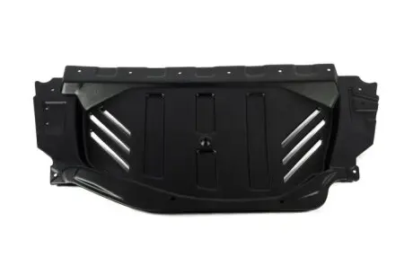 Захист картера Chery Tiggo 8 PRO 2023 (Пластиковий) Chery Tiggo 8 Cixtai 77170123-010744