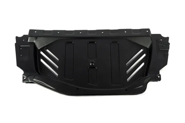 Захист картера Chery Tiggo 8 PRO 2023 (Пластиковий) Chery Tiggo 8 Cixtai 77170123-010744 (фото 1)