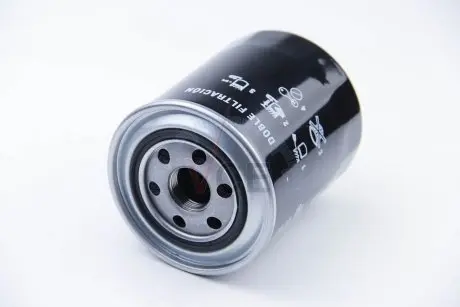 Масляный фильтр CLEAN FILTERS DF 827/A