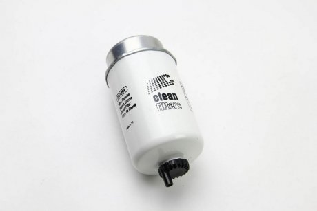 Топливный фильтр CLEAN FILTERS DN1954 (фото 1)