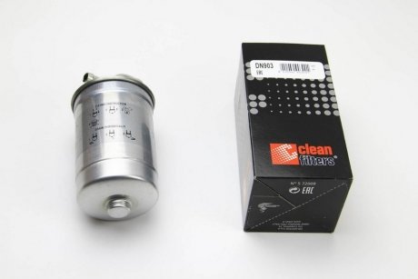Топливный фильтр CLEAN FILTERS DN 903 (фото 1)