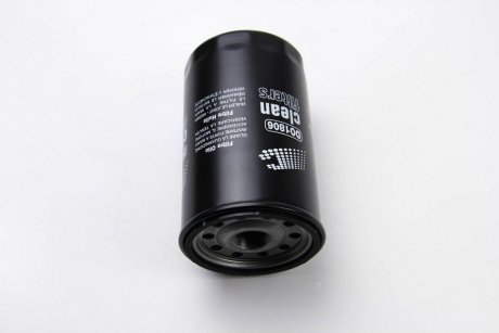 Масляний фільтр CLEAN FILTERS DO1806 (фото 1)