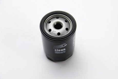 Масляний фільтр CLEAN FILTERS DO 238