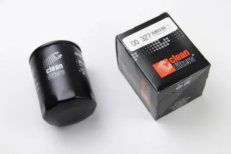 Масляный фильтр CLEAN FILTERS DO 327