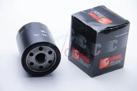Масляний фільтр CLEAN FILTERS DO 925/A