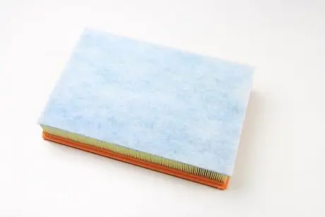 Воздушный фильтр CLEAN FILTERS MA1082