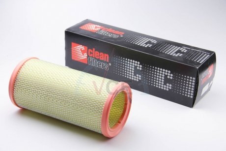 Воздушный фильтр CLEAN FILTERS MA1110 (фото 1)