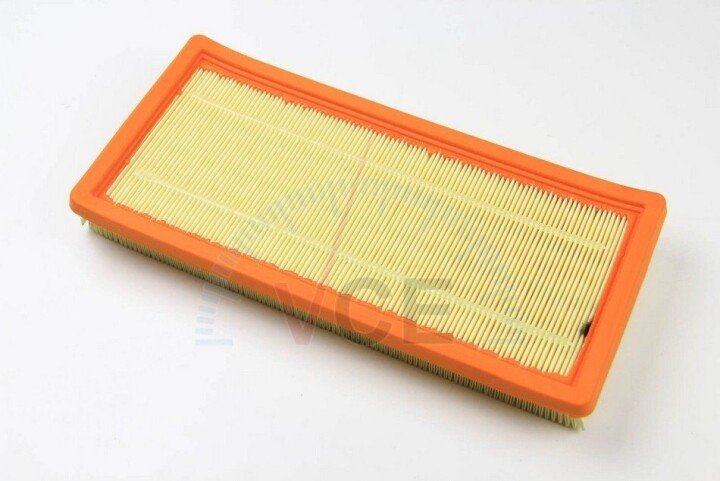 Фільтр повітряний ALFA ROMEO MITO (955) 08-;FIAT Doblo 09-,Punto 05-18,500L 12-,BRAVO CLEAN FILTERS MA1131 (фото 1)