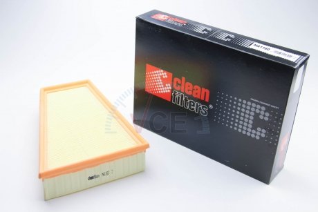 Воздушный фильтр CLEAN FILTERS MA1160