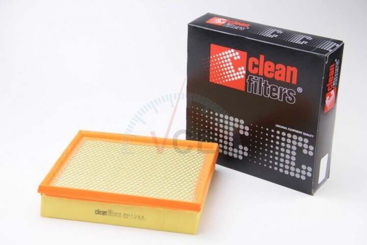 Повітряний фільтр CLEAN FILTERS MA1344 (фото 1)