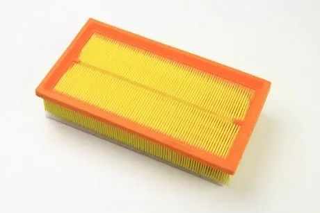 Фільтр повітряний CITROEN JUMPY 07-16,C5 (RC_) 04-,C5 (RD_) 08-,C5 Break (RE_) 04-,C5 CLEAN FILTERS MA1383